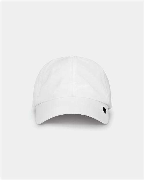 Sports Cap White Unisex